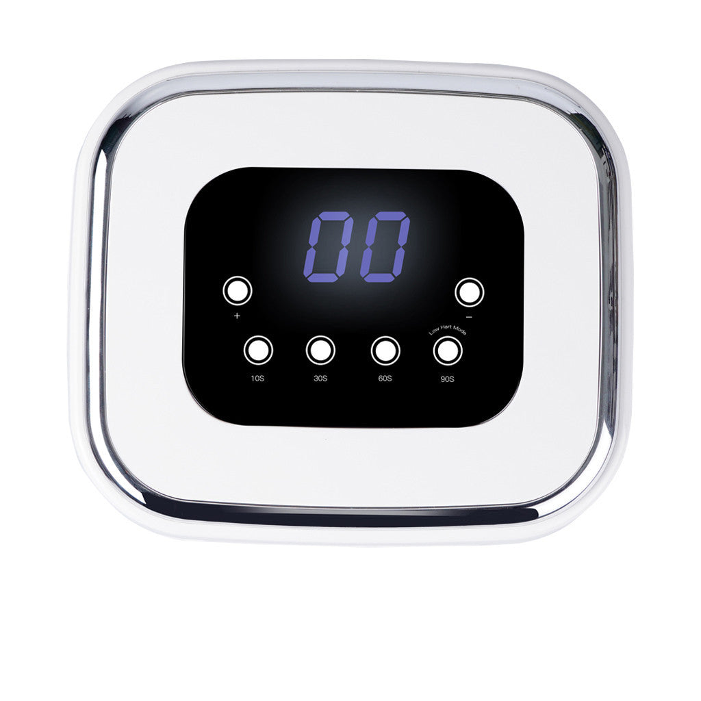Bluetooth music nail phototherapy machine-45d2f52c08ad3c69cdca5133b40b51db
