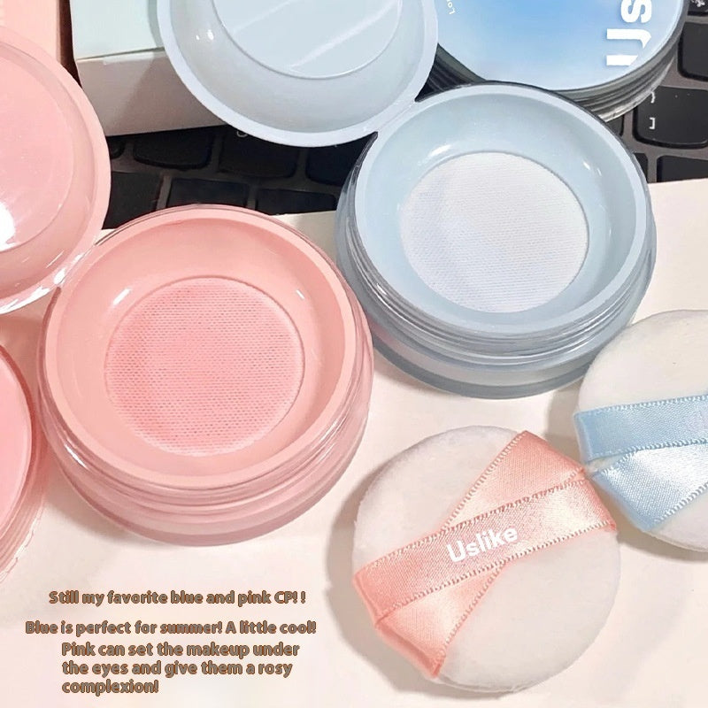 Small Jelly Face Powder Make-up Lasting-cbd25ed84c195e6c3de5669acafaa014