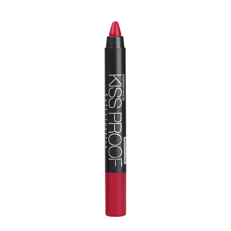Kissproof lipstick Matte-be0de221980cf86bd3a2226bf385471a