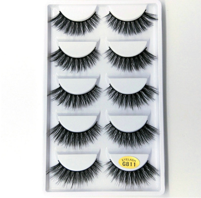 3D mink hair false eyelashes-65521ad83c02a99cd51148f8e639aa4a