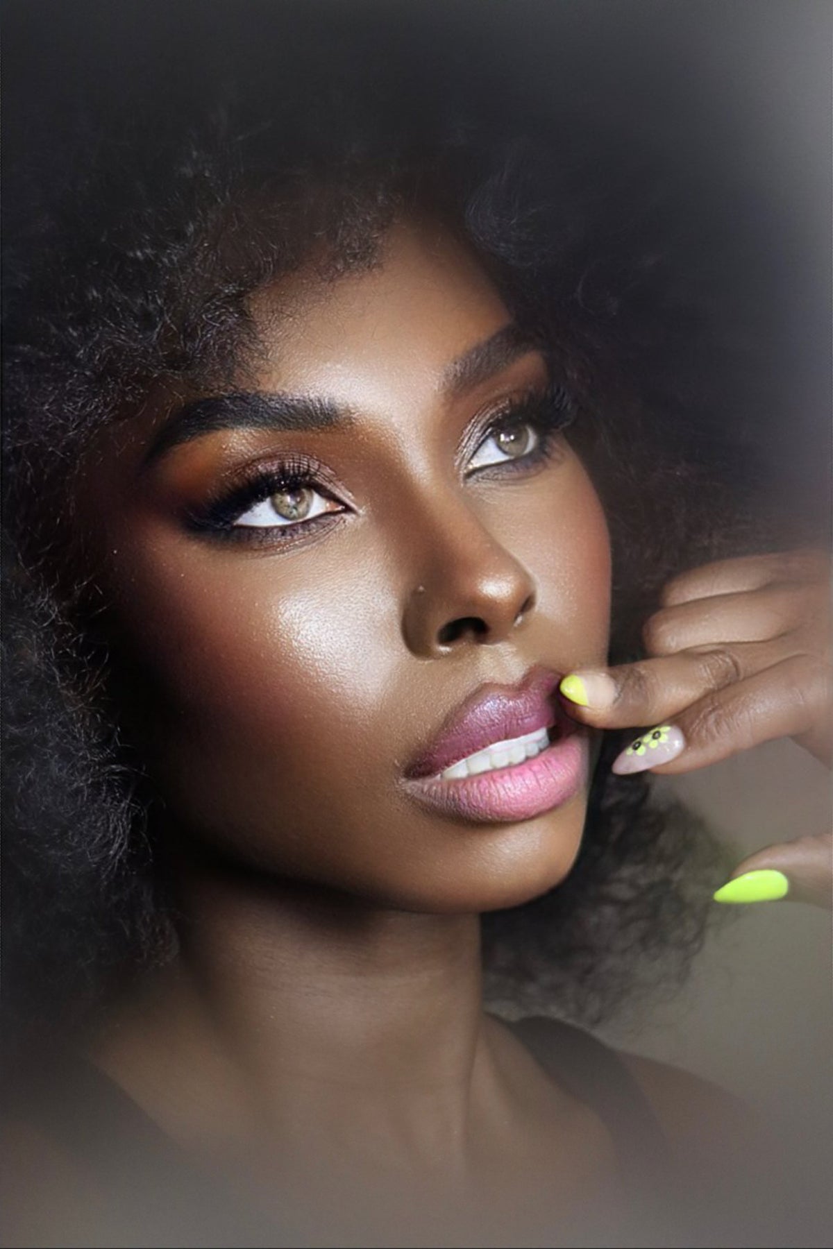 Ashunta Sheriff Beauty Vegan Multi-use Matte Cremè-Ashunta Sheriff Beauty Vegan Multi-use Matte Cremè