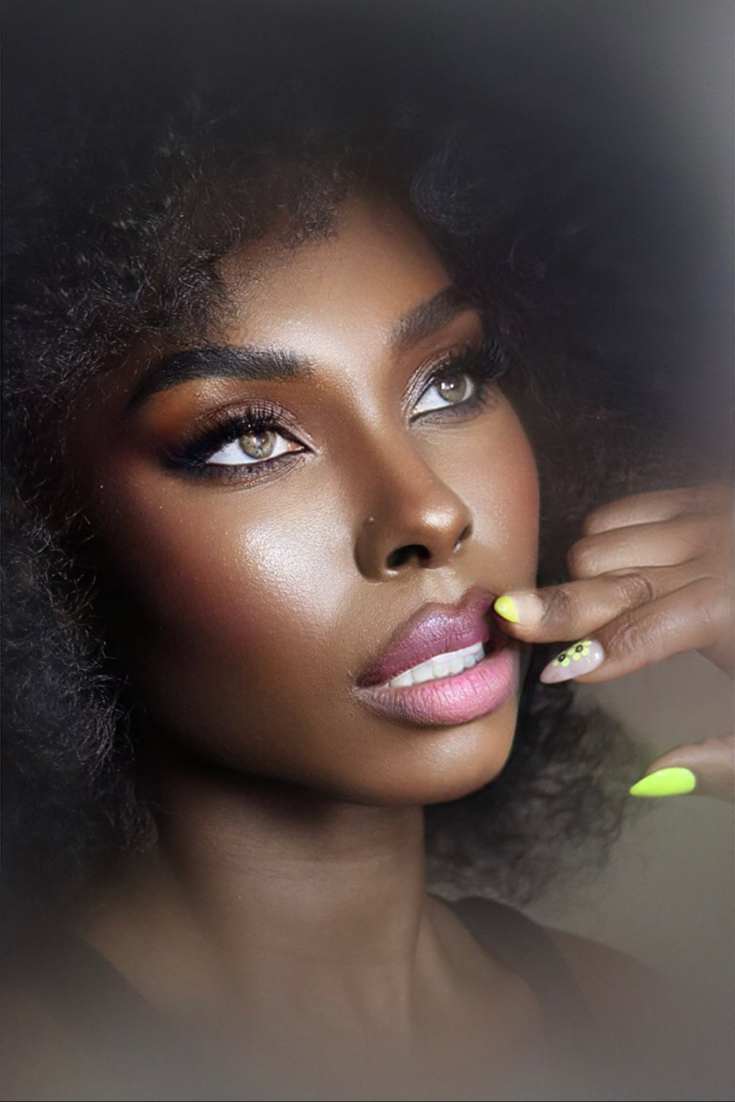 Ashunta Sheriff Beauty Vegan Multi-use Matte Cremè-Ashunta Sheriff Beauty Vegan Multi-use Matte Cremè