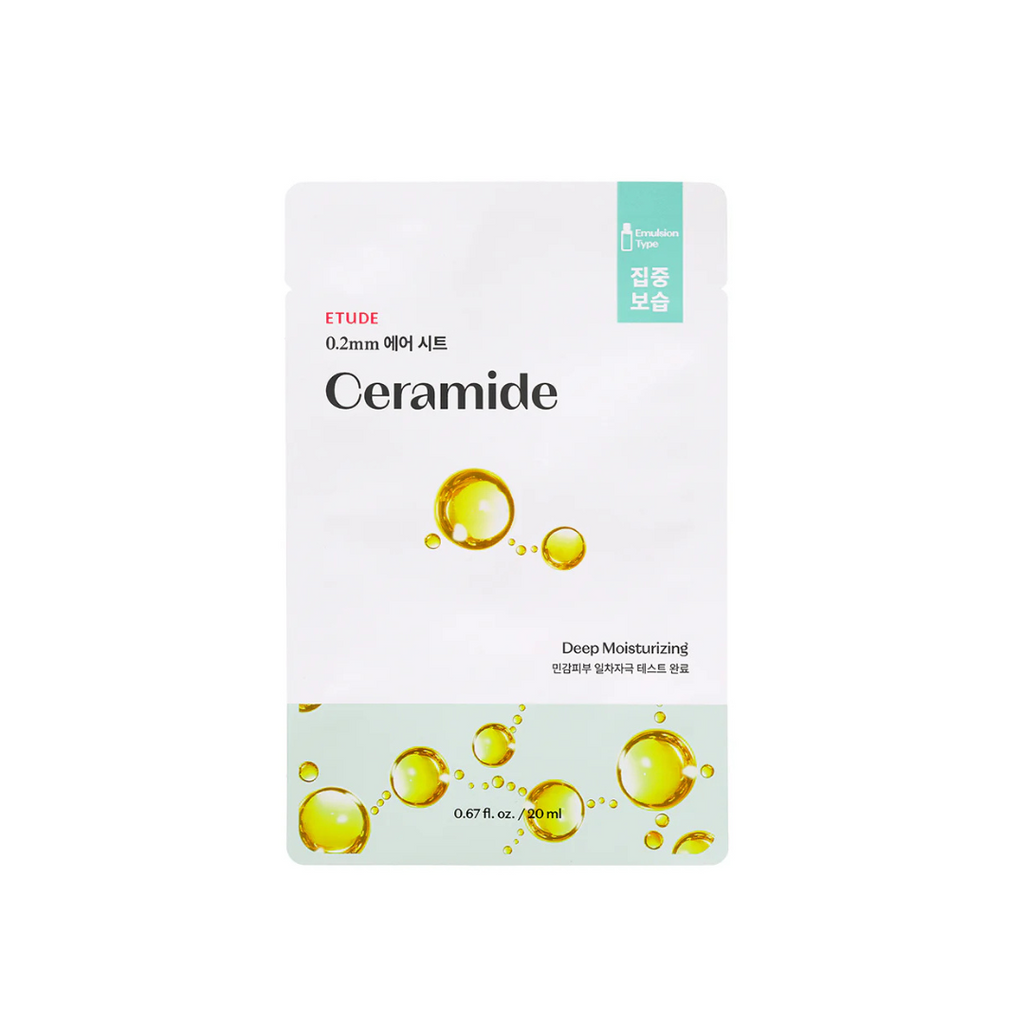 ETUDE Ceramide Mask-ETUDE Ceramide Mask