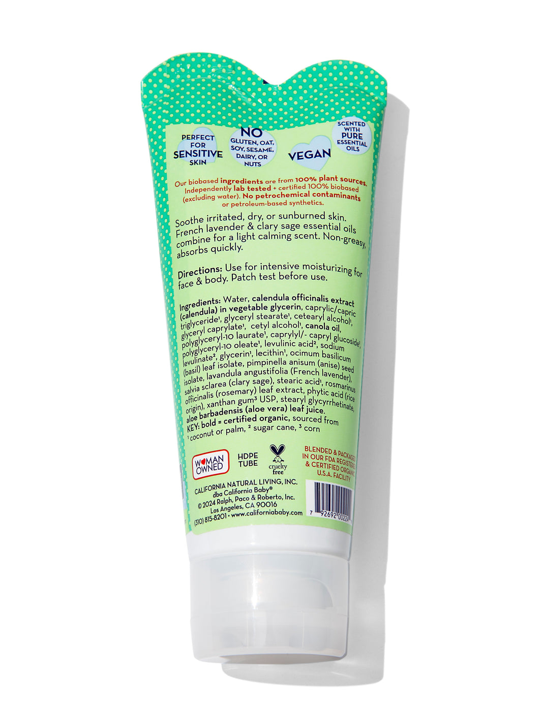 Aloe & Arnica™ Cream-Aloe & Arnica™ Cream