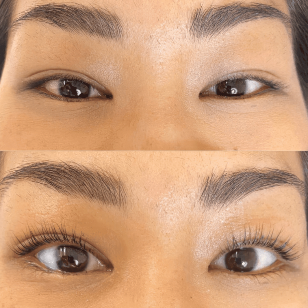 Luxe Lashlift Set (BUY 1 GET 1 FREE)-Luxe Lashlift Set (BUY 1 GET 1 FREE)