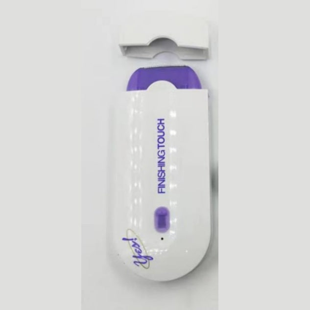 Electric Hair Removal Instrument Laser Hair Removal Shaver-8bc6f11ad0278704e9d83a70a3f4cf7