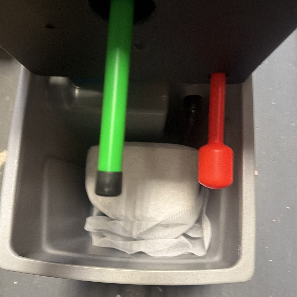 OWS 360 Oil Condensate Separator – New 2023 Air Compressor Unit (No Box)-OWS 360 Oil Condensate Separator – New 2023 Air Compressor Unit (No Box)