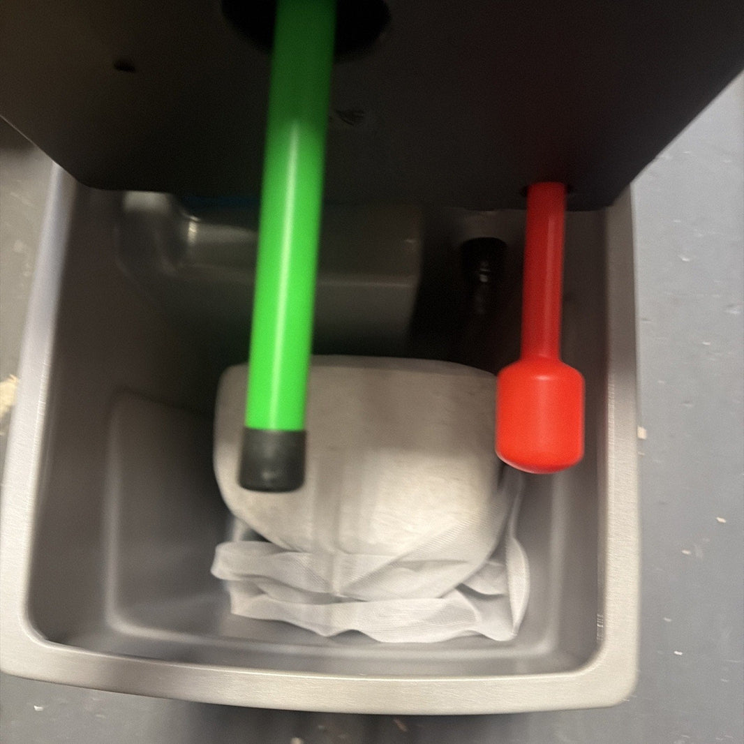 OWS 360 Oil Condensate Separator – New 2023 Air Compressor Unit (No Box)-OWS 360 Oil Condensate Separator – New 2023 Air Compressor Unit (No Box)
