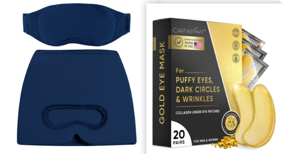 Eye Bag Removal Wrinkle Lifting And Tightening 24K Gold Eye Mask Patch-abc2dcb9d660f3d58ce73fece822eec2