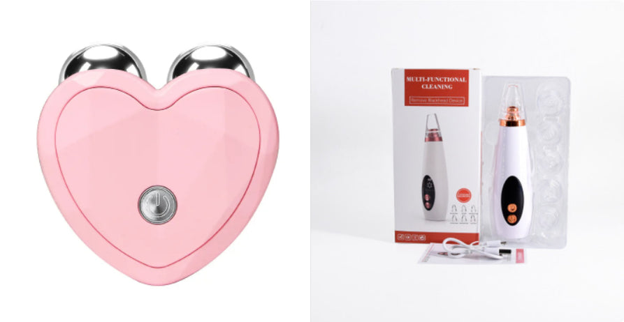 Blackhead Pore Vacuum Cleaner Nose Cleanser Blackheads Remover Blackhead Acne Removal Button Face Suction Beauty Skin Care Tool-2c4e89b0fa79387c7bfe2c27aae55699