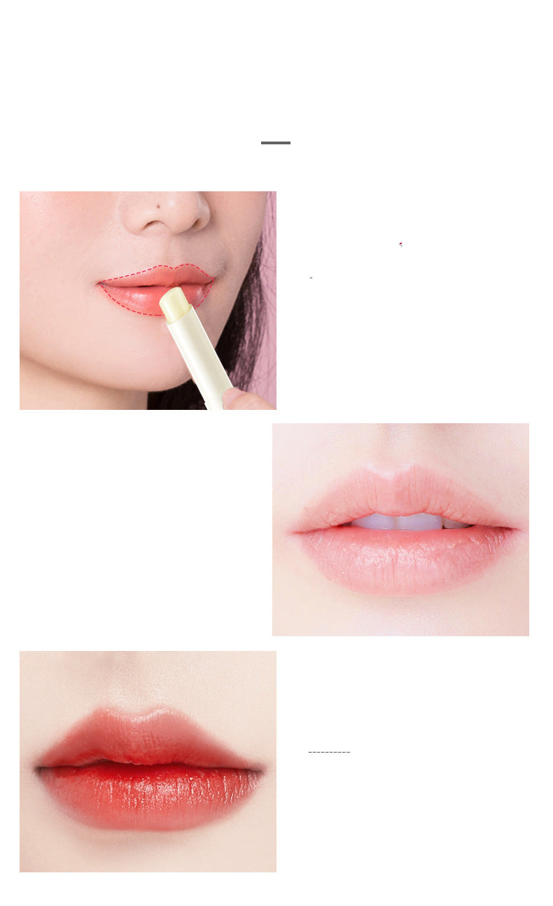 Lip Balm Moisturizing Mask Care-cef5de8b7e701cf44a8552be968d0dff