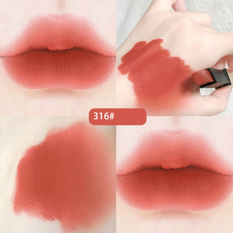 Small Gold Strip Lipstick Moisturizing Makeup Lipstick Cosmetics-f740303b430bb967902b3d92a2b0fddd