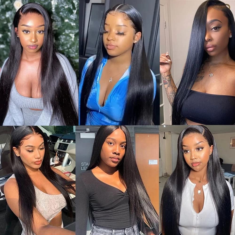 Human Hair HD Lace Wigs-6e887be574cabd2230f8ac6f2f7721e6