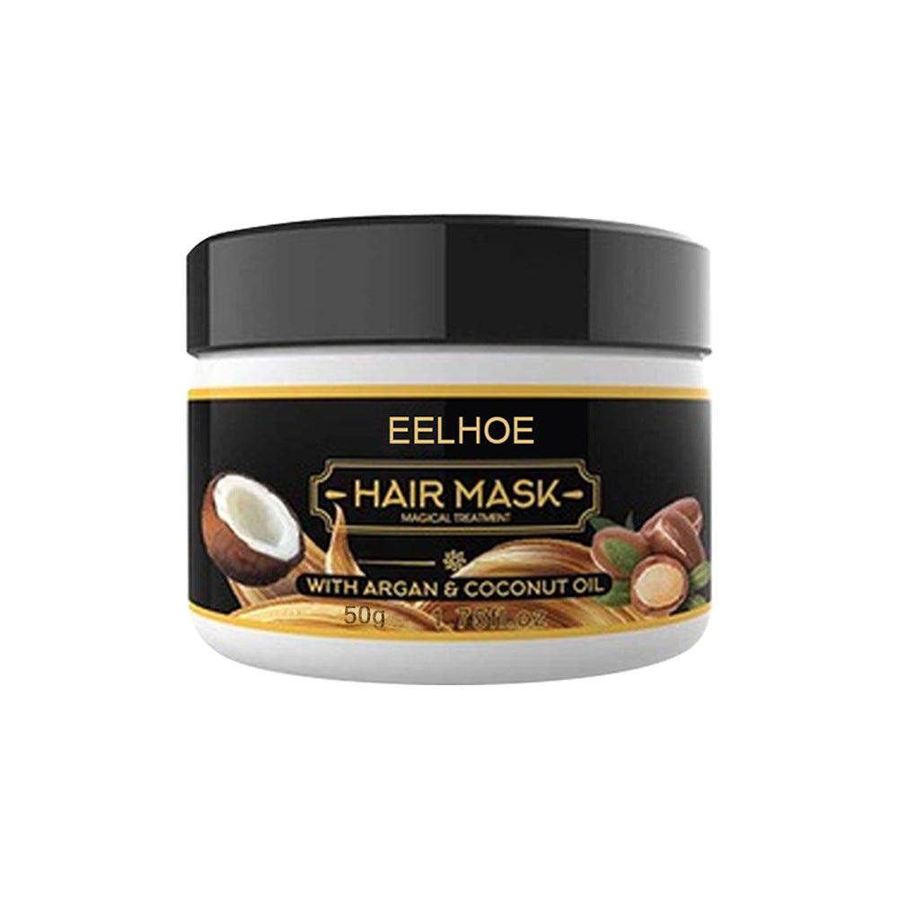 Men's And Women's Styling And Fluffy Hair Care Essential Oil Elastin-591a6ed5ed632bbcdbce0835860e2542