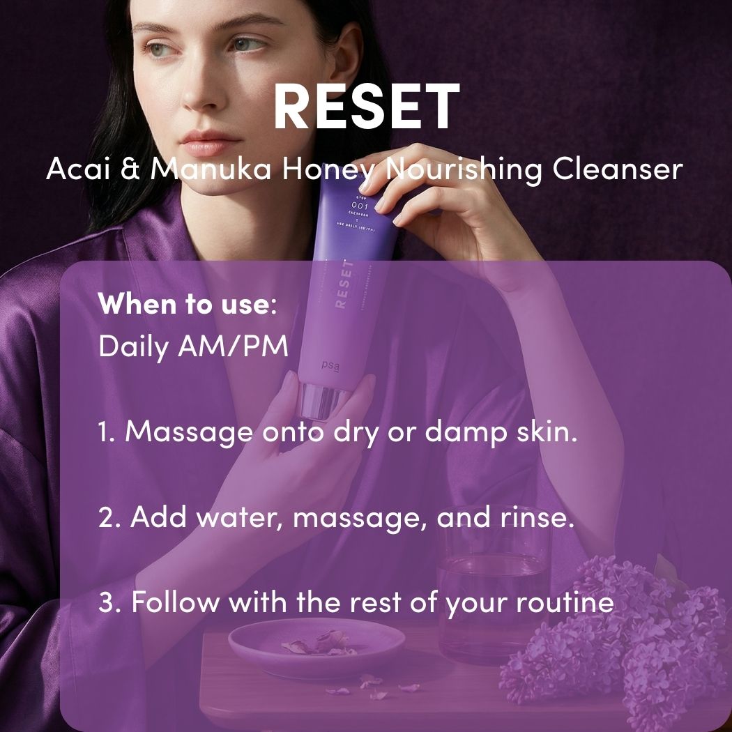 RESET-RESET