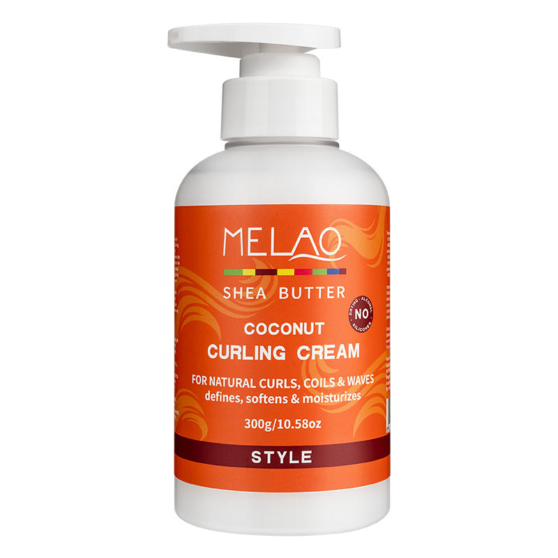 Curly Hair Cream Hair Care Shaping Moisturizing-9cb87cd9f426f08412200be86a34bc8a