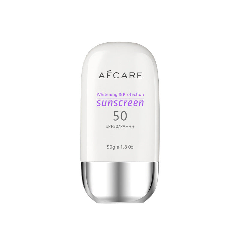 Facial Sunscreen Isolation UV Light Refreshing Non-greasy-4b7a9bc672dcbccd8abfe0c0b41f8de7