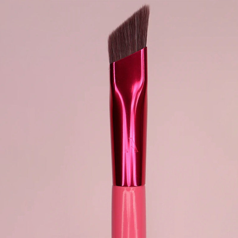 Wild Eyebrow Brush 3d Stereoscopic Painting Hairline Eyebrow Paste Artifact Eyebrow Brush Brow Makeup Brushes Concealer Brush-8fc413d87e3760ac3e3044a7048a4be3