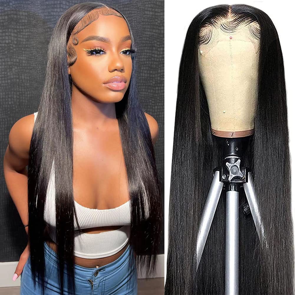 Human Hair HD Lace Wigs-abdd7c977f9492b3129d7f44d3c6595b