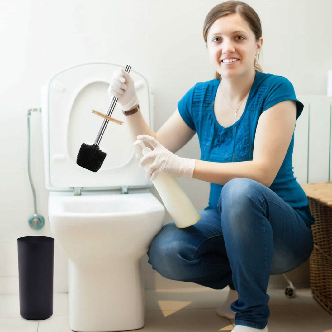 9-Piece: Bathroom Accessories Set-9-Piece: Bathroom Accessories Set