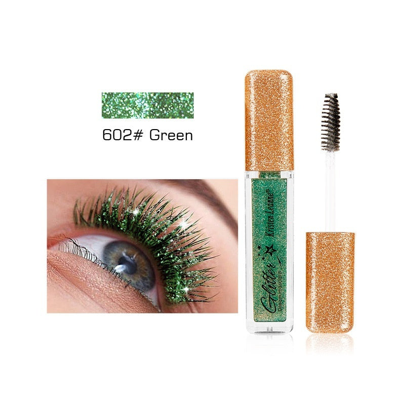 Shiny Broken Diamond Color Mascara-e280d0c5986b2784aaf7732b0b11cd0f