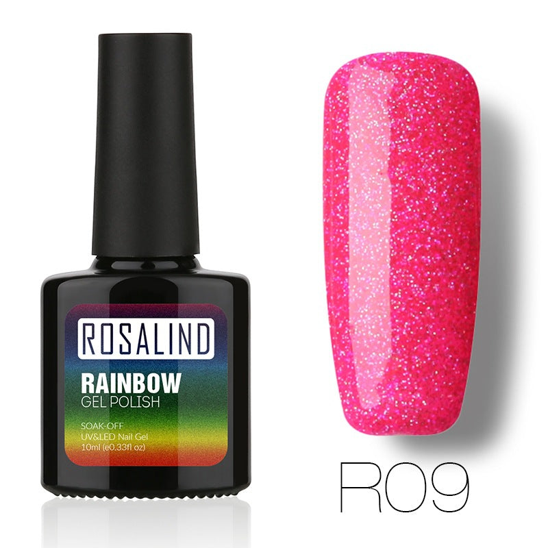 Nail polish ROSALIND phototherapy gel-fed00efecd016dbbff1b9f448fe2554e