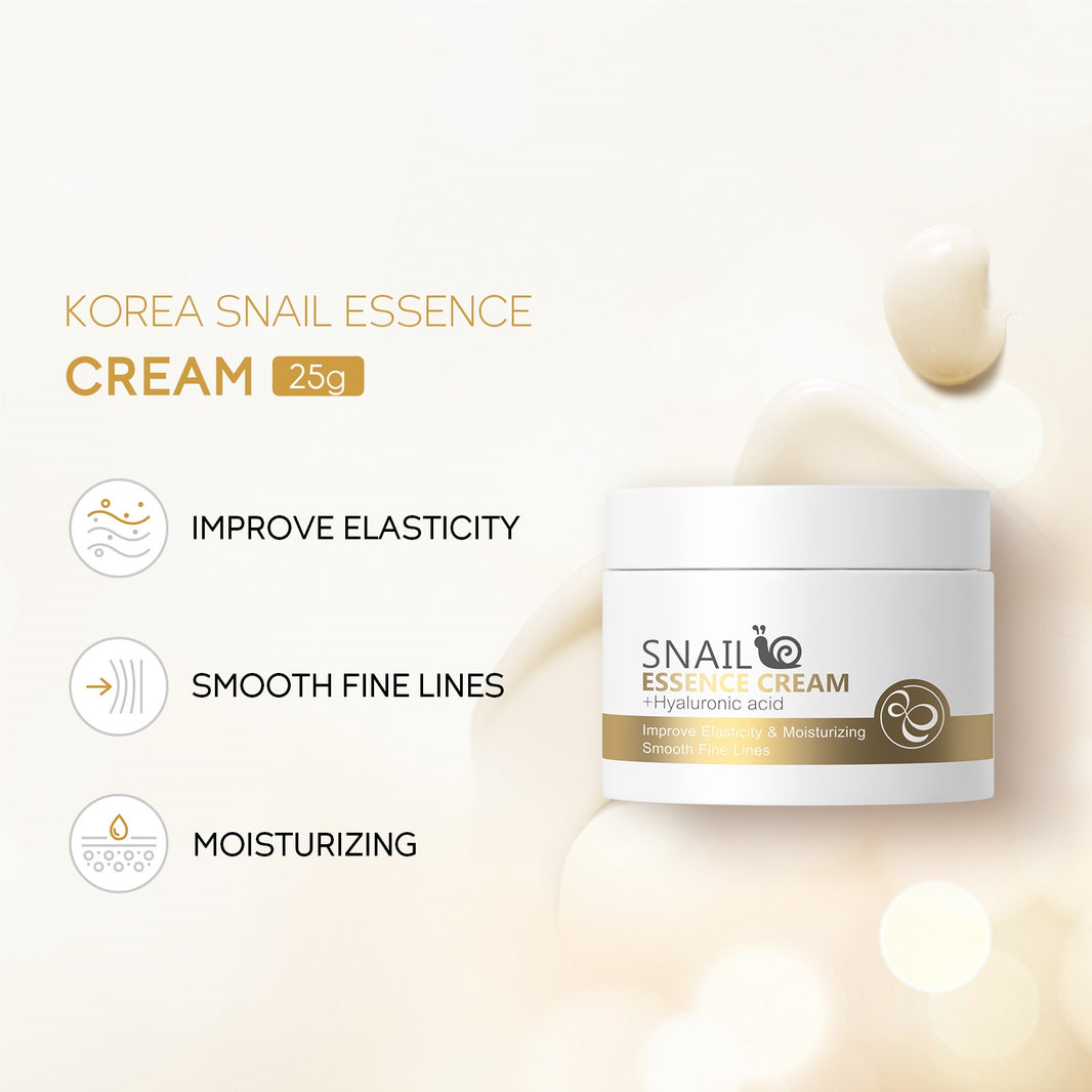 Moisturizing Skin Care Products Laikou Snail Cream-d09fd738415786caadf7f3f13fb6b0ff