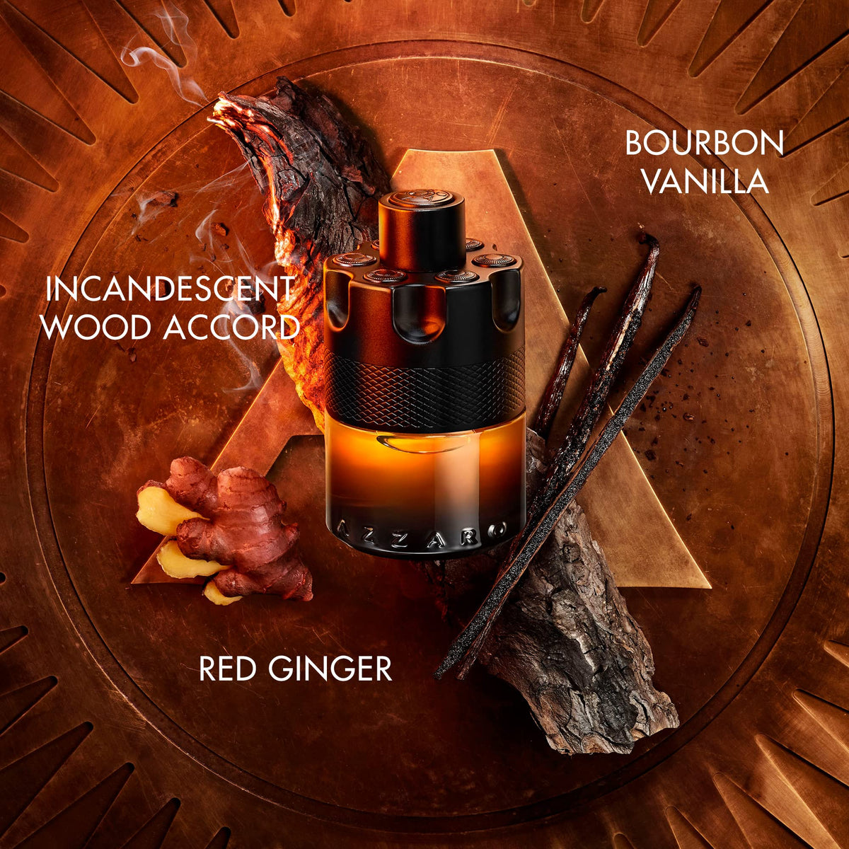 Azzaro The Most Wanted Parfum - Intense Mens Cologne - Spicy & Seductive Fragrance for Date Night - Lasting Wear - Irresistible Luxury Perfumes for Men-Azzaro The Most Wanted Parfum - Intense Mens Cologne - Spicy & Seductive Fragrance for Date Night - Lasting Wear - Irresistible Luxury Perfumes for Men