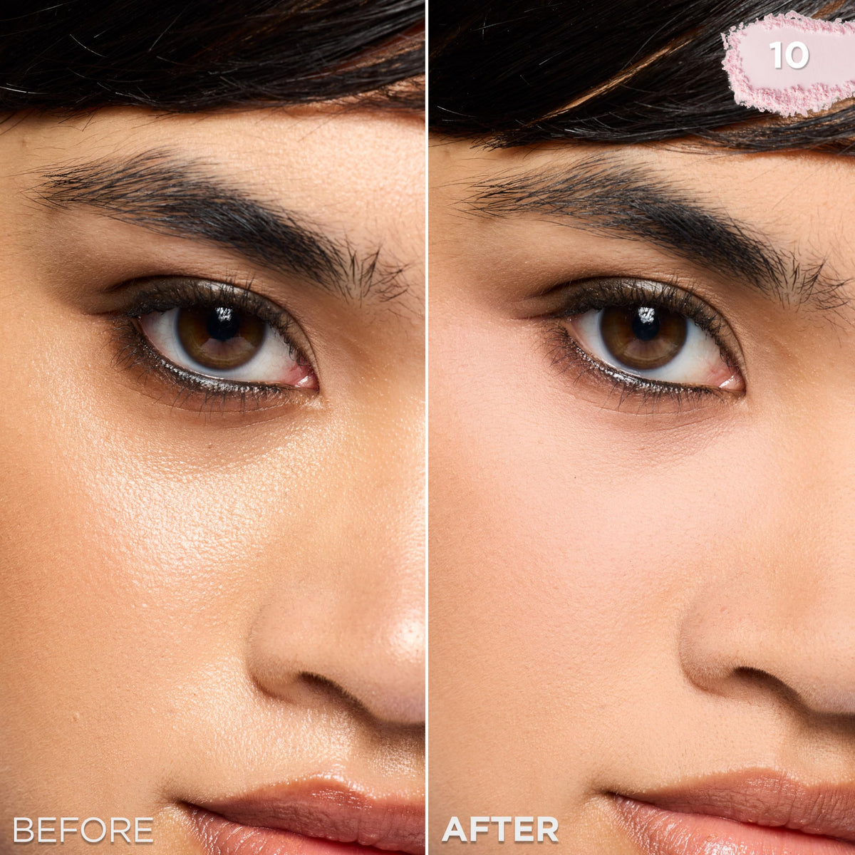 L'Oreal Paris Infallible Blur-fection Longwear Loose Setting Powder, Blurring Face Powder With Up to 24HRs of Wear, Brightening Light Pink, 1 Kit-L'Oreal Paris Infallible Blur-fection Longwear Loose Setting Powder, Blurring Face Powder With Up to 24HRs of Wear, Brightening Light Pink, 1 Kit