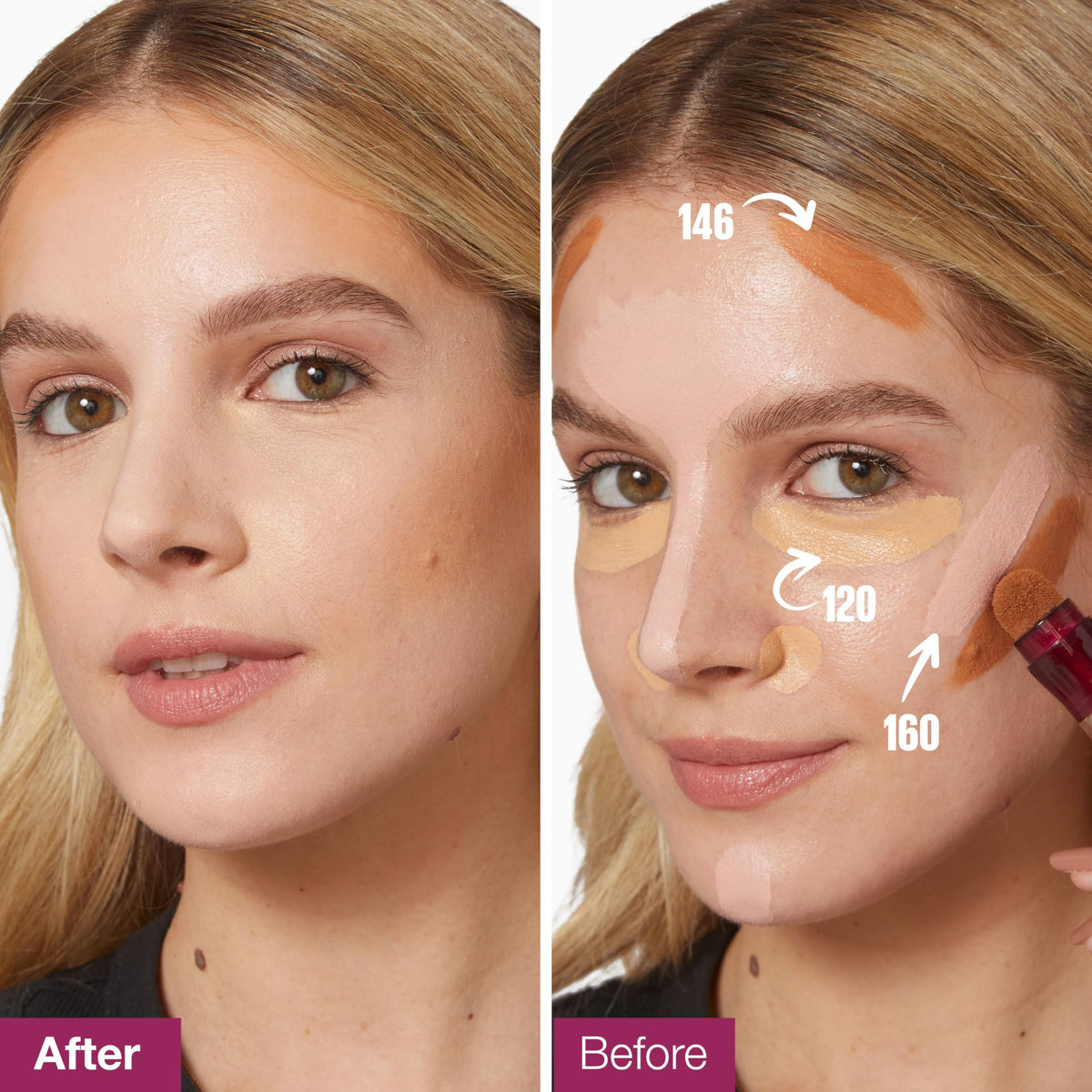 Maybelline Instant Age Rewind Eraser Dark Circles Treatment Multi-Use Concealer, 110, 1 Count (Packaging May Vary)-Maybelline Instant Age Rewind Eraser Dark Circles Treatment Multi-Use Concealer, 110, 1 Count (Packaging May Vary)