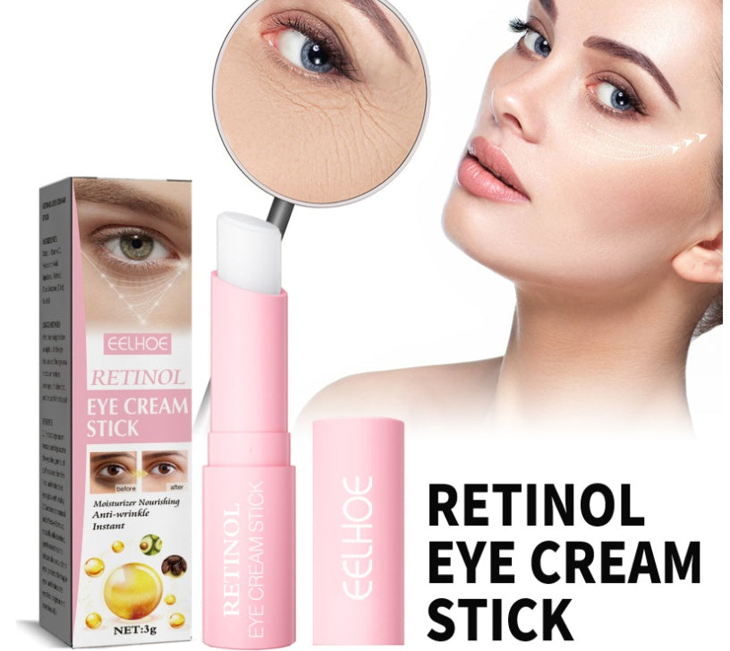 Moisturizing Retinol Eye Cream Stick-ff8f8027b4bd7a17d8cfd7be73c038ad