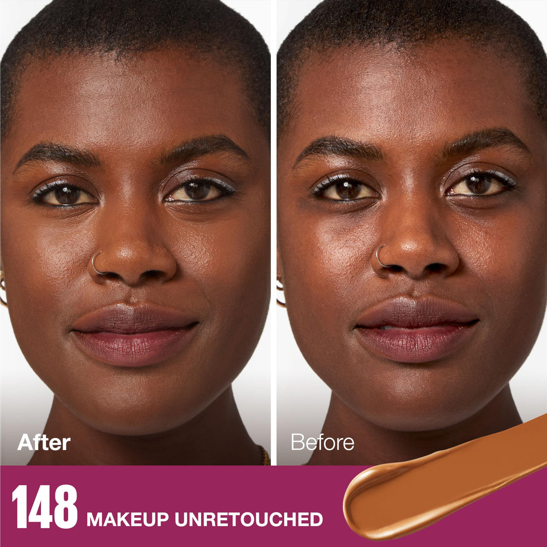 Maybelline Instant Age Rewind Eraser Dark Circles Treatment Multi-Use Concealer, 110, 1 Count (Packaging May Vary)-Maybelline Instant Age Rewind Eraser Dark Circles Treatment Multi-Use Concealer, 110, 1 Count (Packaging May Vary)