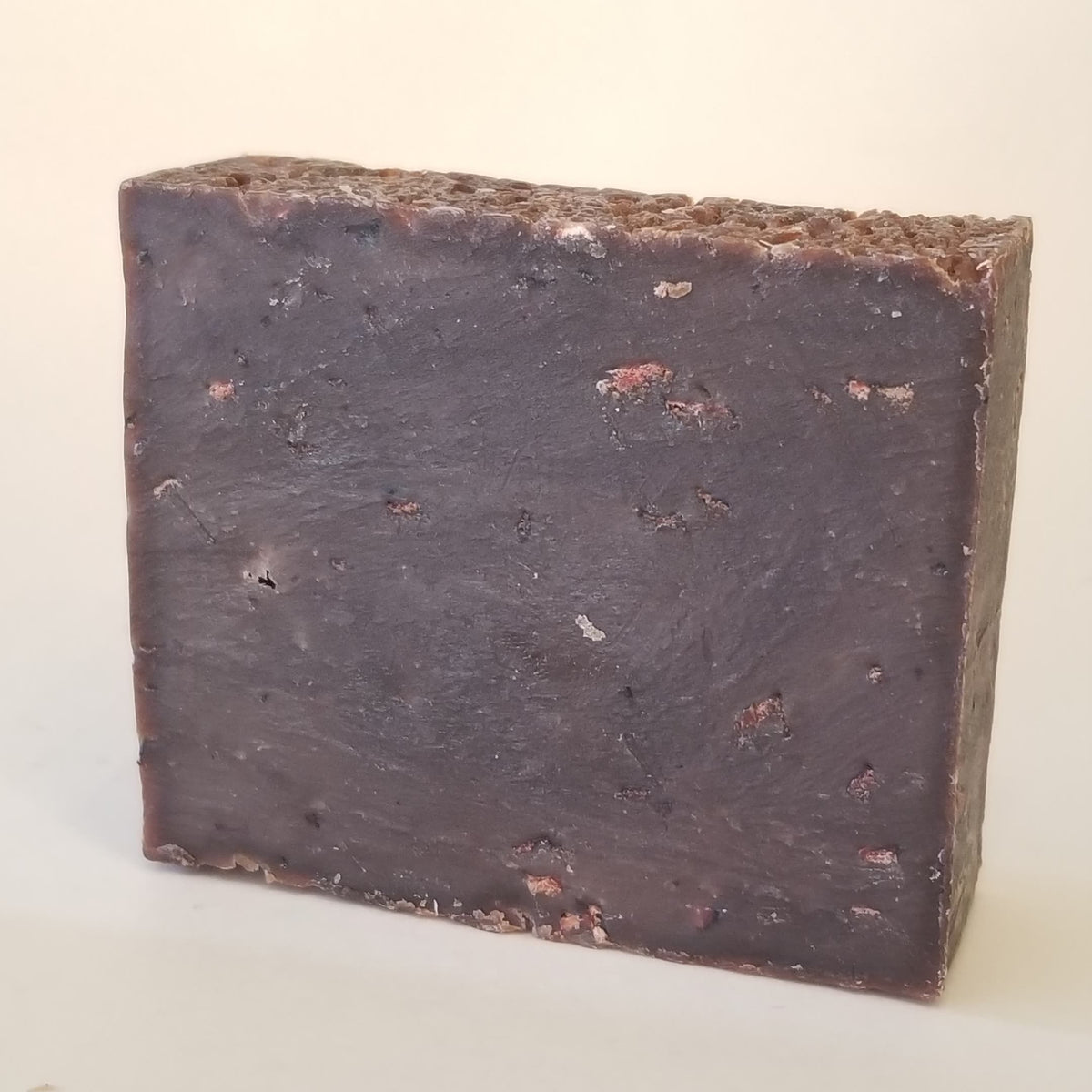 Oatmeal Vanilla Soap Bar-Oatmeal Vanilla Soap Bar