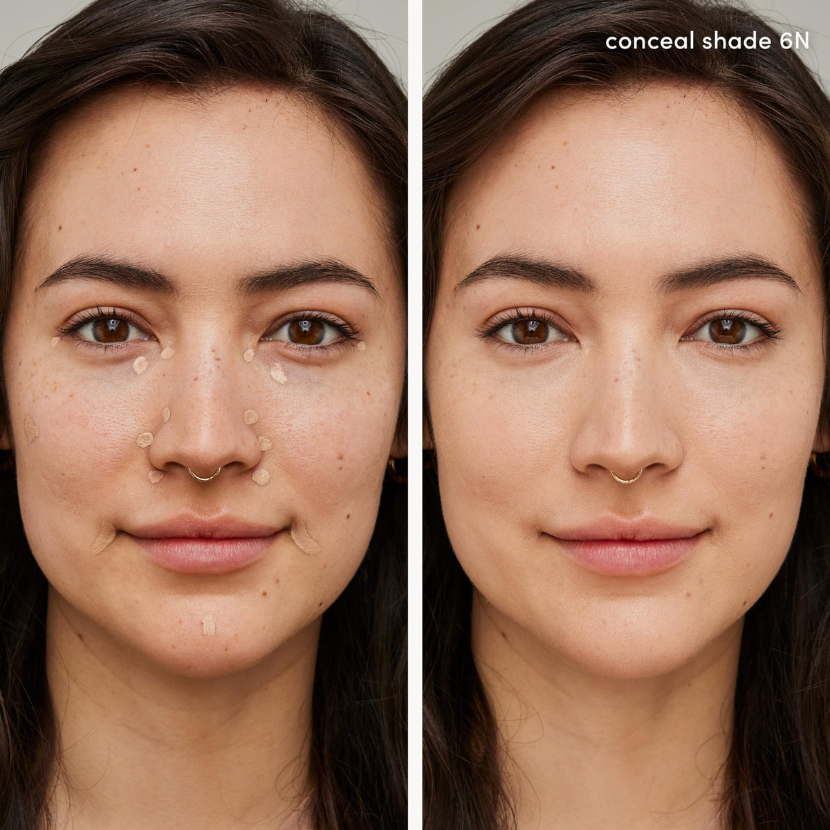 Jane Iredale PureMatch Liquid Concealer, Lightweight, Creamy Formula with Medium Coverage Conceals, Brightens, & Defines, Soft Matte Finish, Long-Wear-Jane Iredale PureMatch Liquid Concealer, Lightweight, Creamy Formula with Medium Coverage Conceals, Brightens, & Defines, Soft Matte Finish, Long-Wear