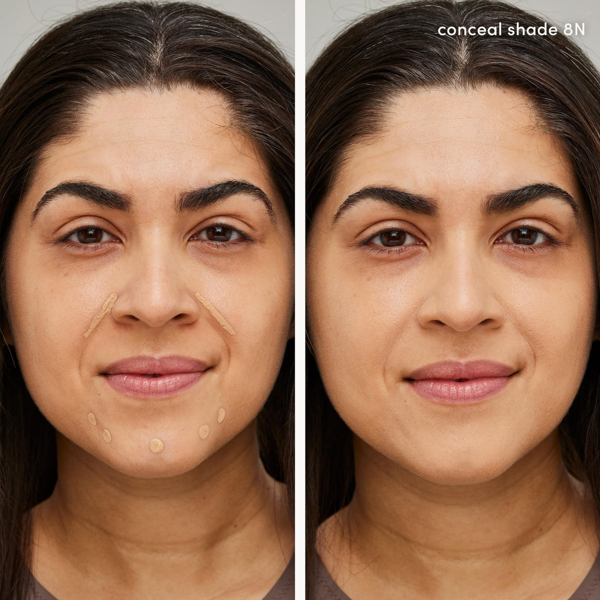 Jane Iredale PureMatch Liquid Concealer, Lightweight, Creamy Formula with Medium Coverage Conceals, Brightens, & Defines, Soft Matte Finish, Long-Wear-Jane Iredale PureMatch Liquid Concealer, Lightweight, Creamy Formula with Medium Coverage Conceals, Brightens, & Defines, Soft Matte Finish, Long-Wear