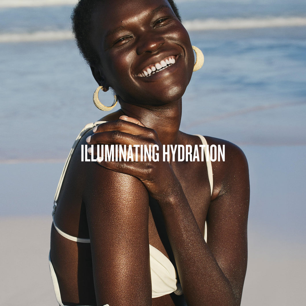 SOL DE JANERIO Glowmotions Glow Body Oil-SOL DE JANERIO Glowmotions Glow Body Oil