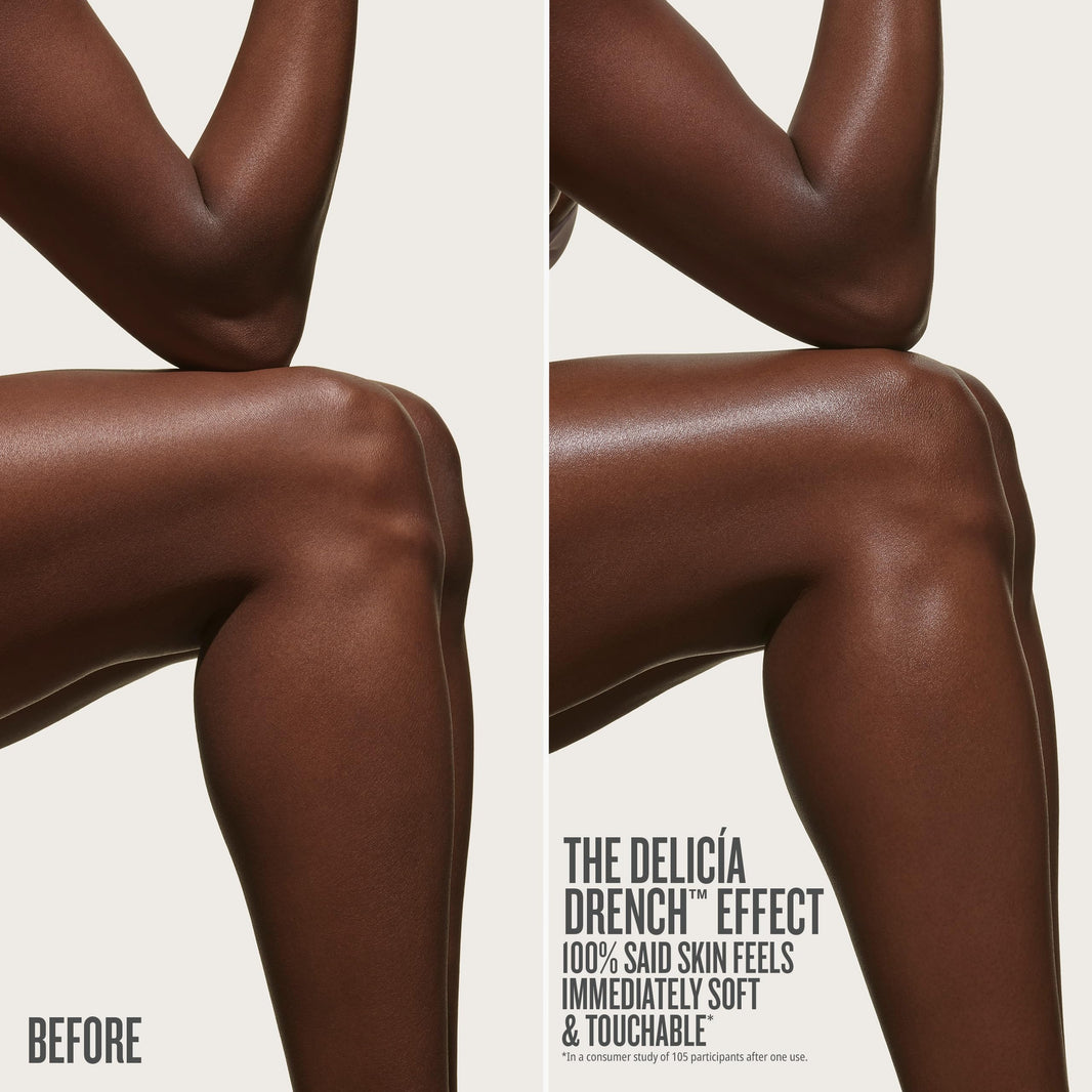 SOL DE JANEIRO Delicia Drench Body Butter-SOL DE JANEIRO Delicia Drench Body Butter
