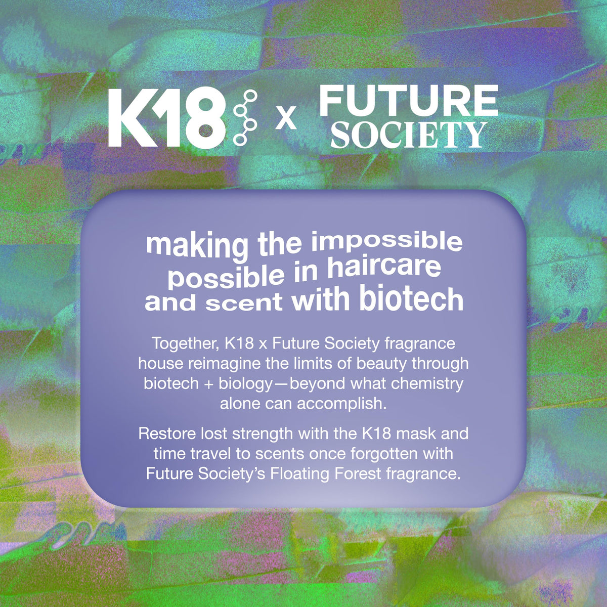 K18 Leave-In Molecular Repair Hair Mask, Patented, Lasting Repair For Dry, Frizzy, Damaged Hair, Reverse Damage In 4 Minutes From Bleach, Color, Chemical Services + Heat-K18 Leave-In Molecular Repair Hair Mask, Patented, Lasting Repair For Dry, Frizzy, Damaged Hair, Reverse Damage In 4 Minutes From Bleach, Color, Chemical Services + Heat