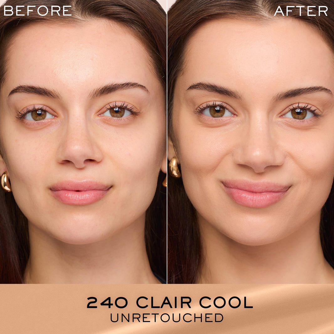 Lancôme Renergie Lift Makeup Foundation - Lightweight & Hydrating Formula, Medium-Full Coverage, SPF 27, Anti-Aging, Lifting & Firming, Up to 12H Wear-Lancôme Renergie Lift Makeup Foundation - Lightweight & Hydrating Formula, Medium-Full Coverage, SPF 27, Anti-Aging, Lifting & Firming, Up to 12H Wear