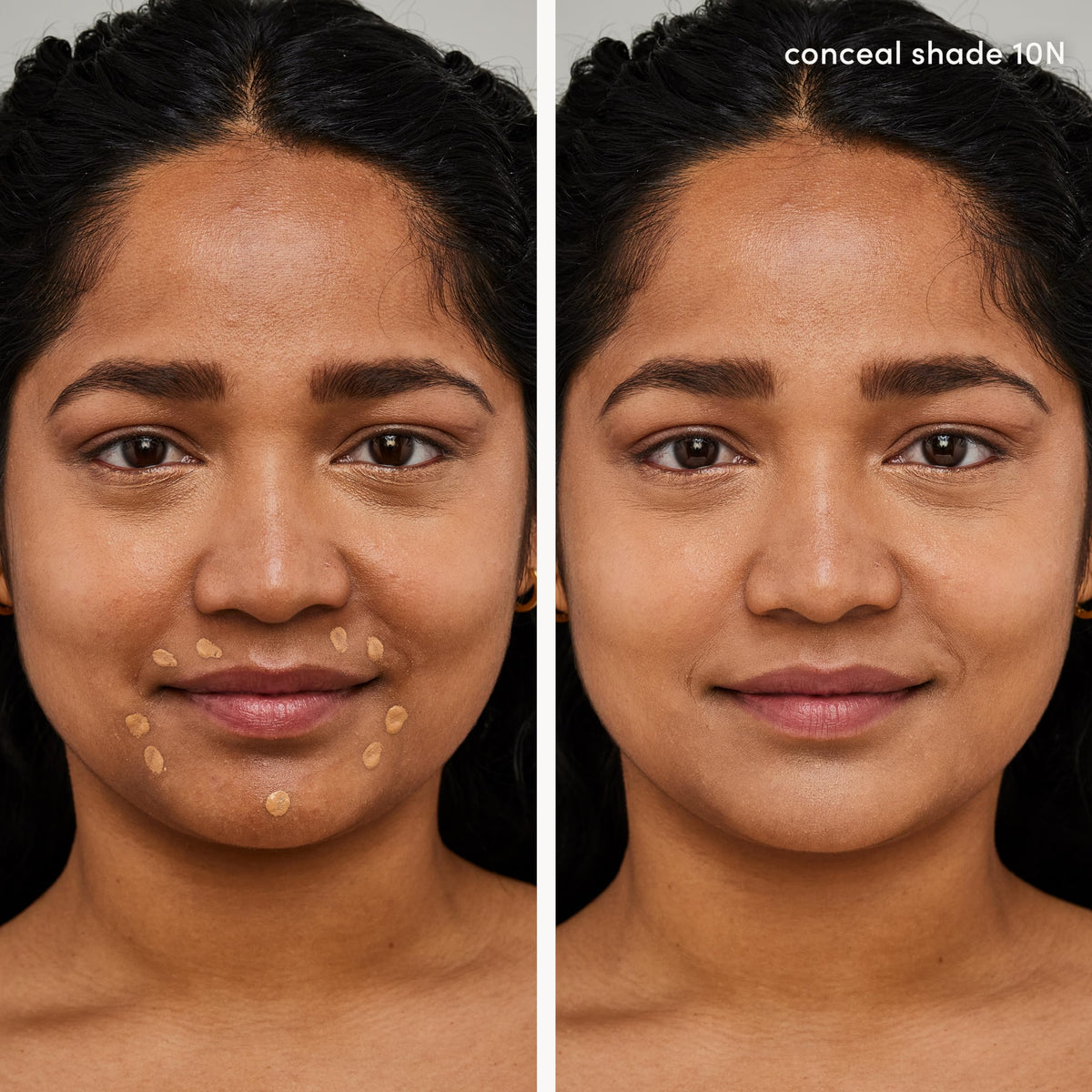 Jane Iredale PureMatch Liquid Concealer, Lightweight, Creamy Formula with Medium Coverage Conceals, Brightens, & Defines, Soft Matte Finish, Long-Wear-Jane Iredale PureMatch Liquid Concealer, Lightweight, Creamy Formula with Medium Coverage Conceals, Brightens, & Defines, Soft Matte Finish, Long-Wear