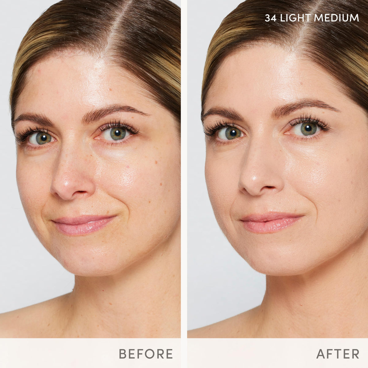 jane iredale Skintuition SPF 30 Radiance-Boosting Liquid Foundation, Perfects and Protects Skin, Medium Coverage, Natural Finish, Vegan, Cruelty-Free-jane iredale Skintuition SPF 30 Radiance-Boosting Liquid Foundation, Perfects and Protects Skin, Medium Coverage, Natural Finish, Vegan, Cruelty-Free