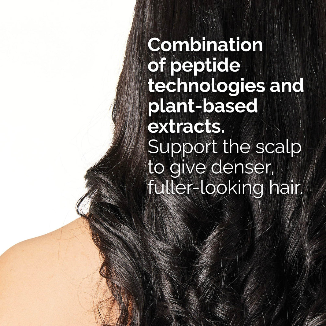 The Ordinary Multi-Peptide Serum for Hair Density, Peptide-Powered Formula for Thicker, Fuller Looking Hair-The Ordinary Multi-Peptide Serum for Hair Density, Peptide-Powered Formula for Thicker, Fuller Looking Hair