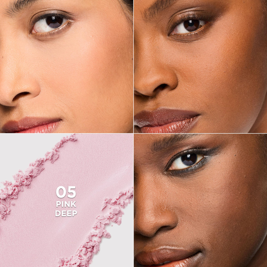 L'Oreal Paris Infallible Blur-fection Longwear Loose Setting Powder, Blurring Face Powder With Up to 24HRs of Wear, Brightening Light Pink, 1 Kit-L'Oreal Paris Infallible Blur-fection Longwear Loose Setting Powder, Blurring Face Powder With Up to 24HRs of Wear, Brightening Light Pink, 1 Kit