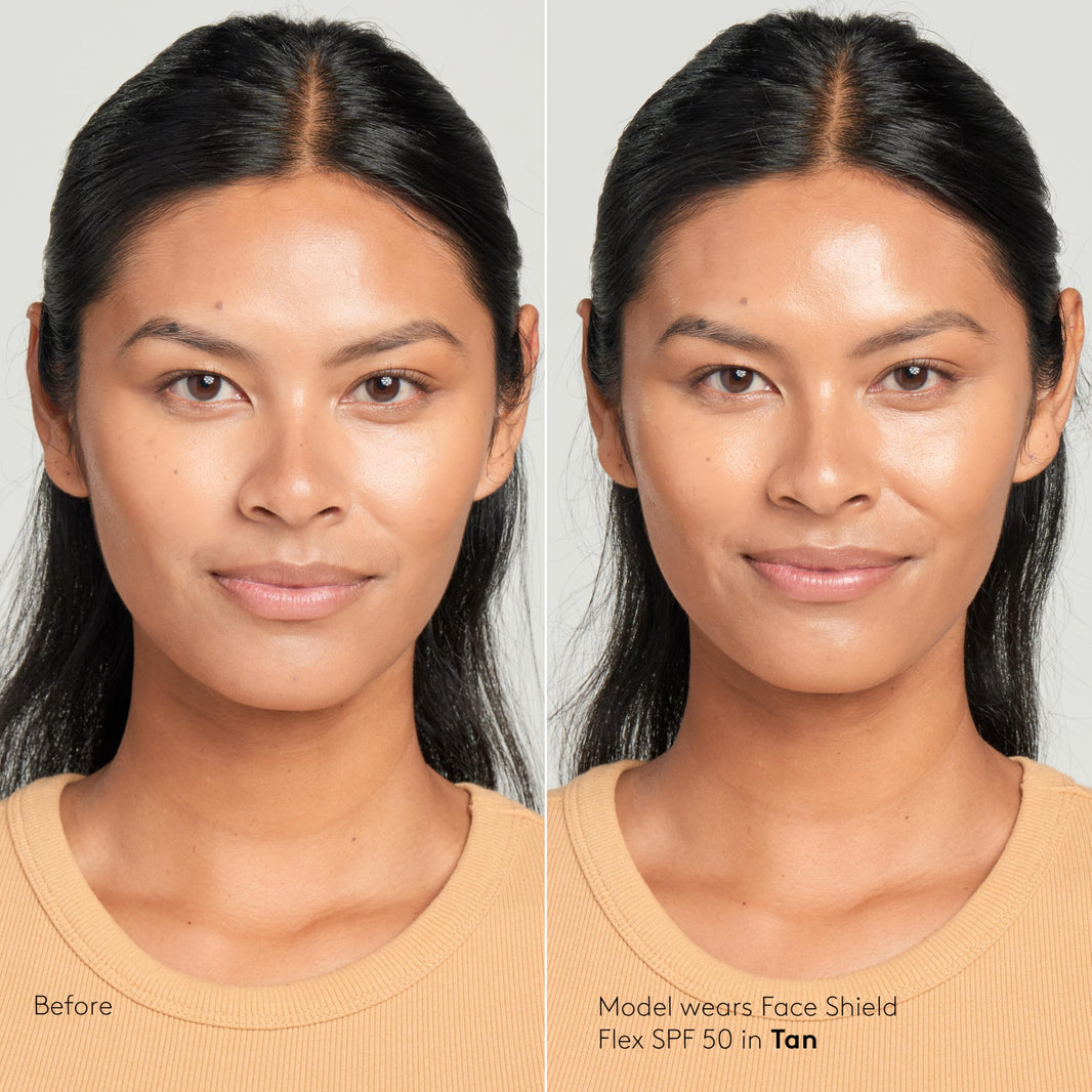 Colorescience Total Protection Face Shield Flex SPF 50, 1.8 fl. oz.-Colorescience Total Protection Face Shield Flex SPF 50, 1.8 fl. oz.