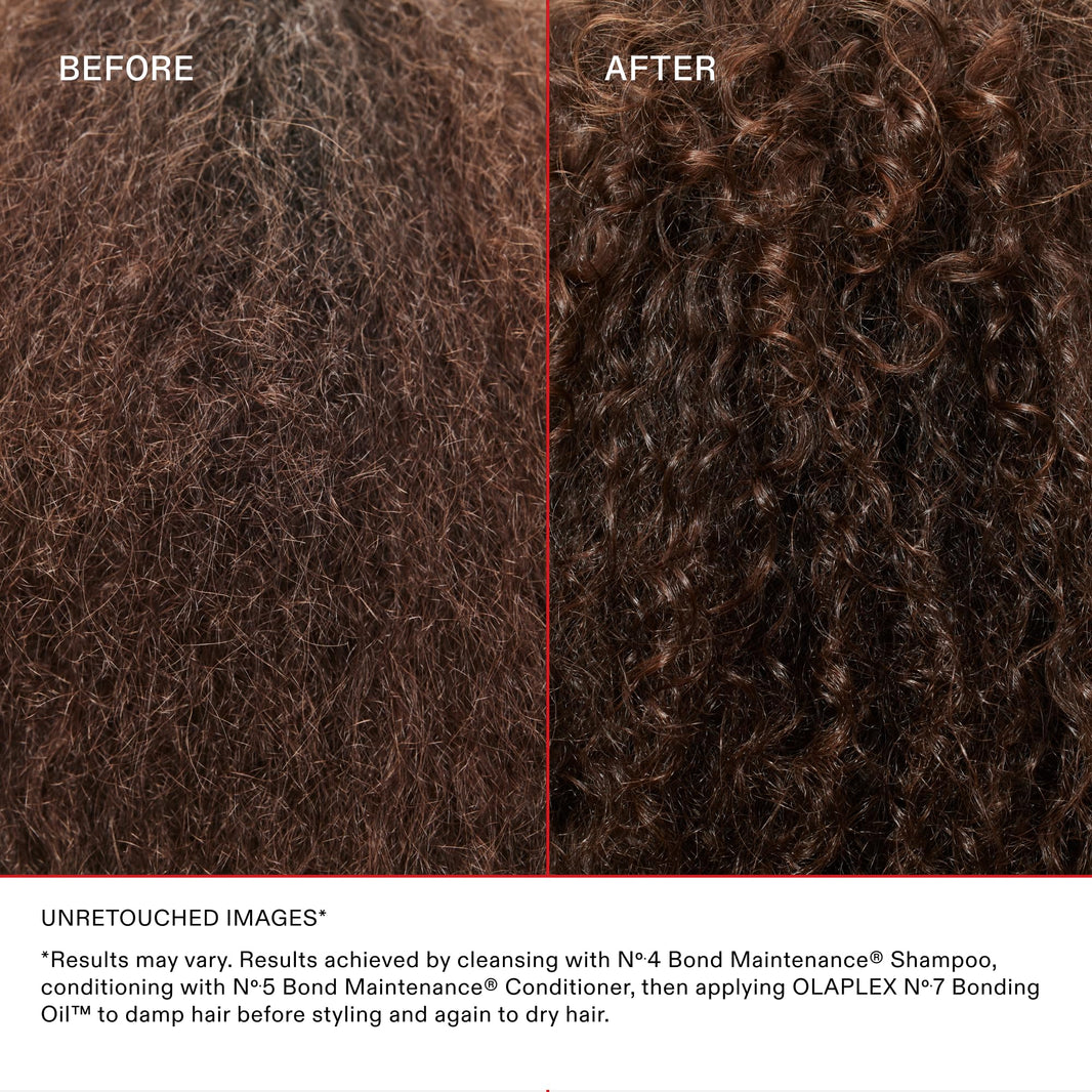 Olaplex N°.7 Bonding Oil: High Shine | Heat Protectant, Visibly Smooths & Softens Hair, Added Color Vibrancy, Up to 72 Hour Frizz Control | For Coily, Curly, Straight, and Wavy-Olaplex N°.7 Bonding Oil: High Shine | Heat Protectant, Visibly Smooths & Softens Hair, Added Color Vibrancy, Up to 72 Hour Frizz Control | For Coily, Curly, Straight, and Wavy