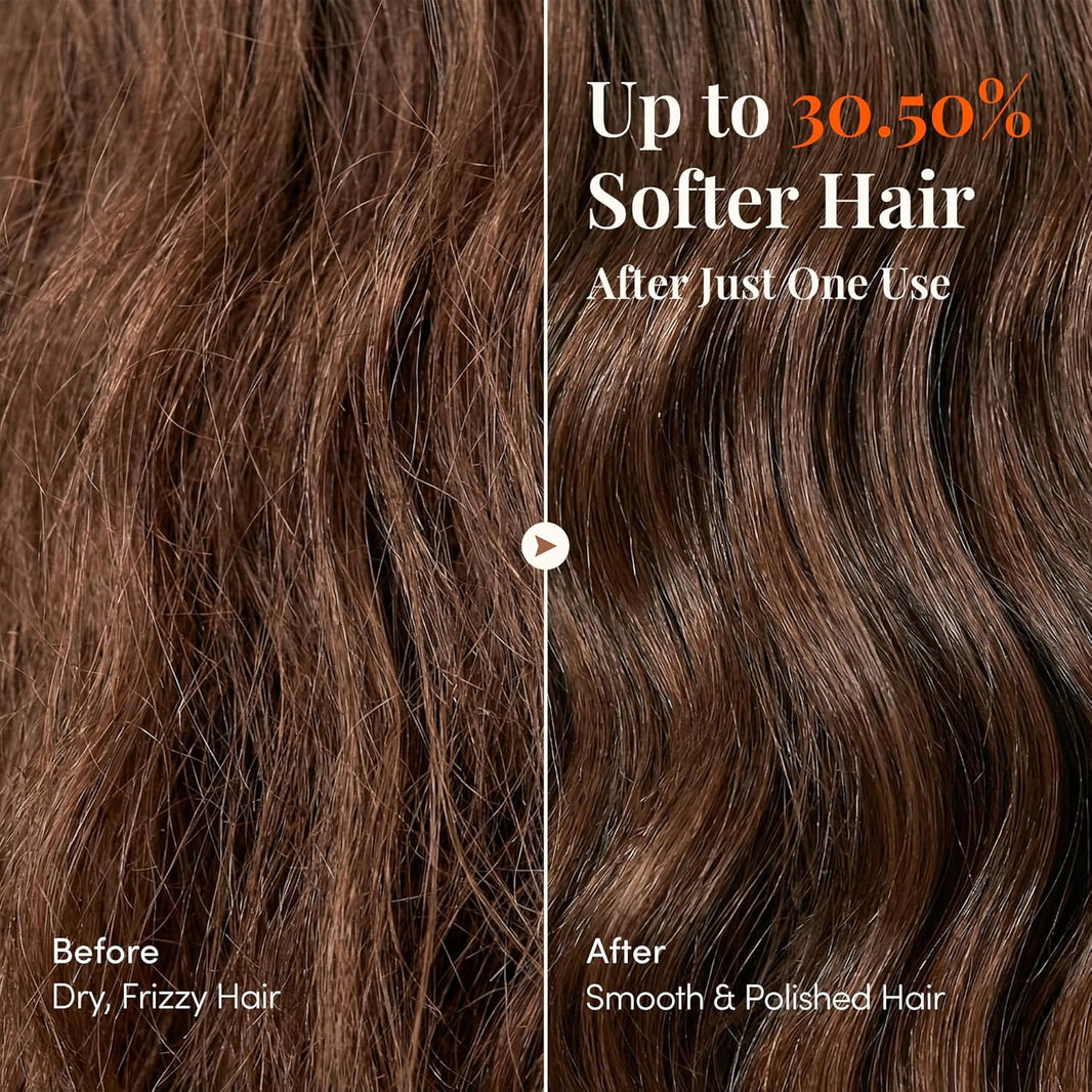 Curly Shyll Silky Oil Serum-Curly Shyll Silky Oil Serum