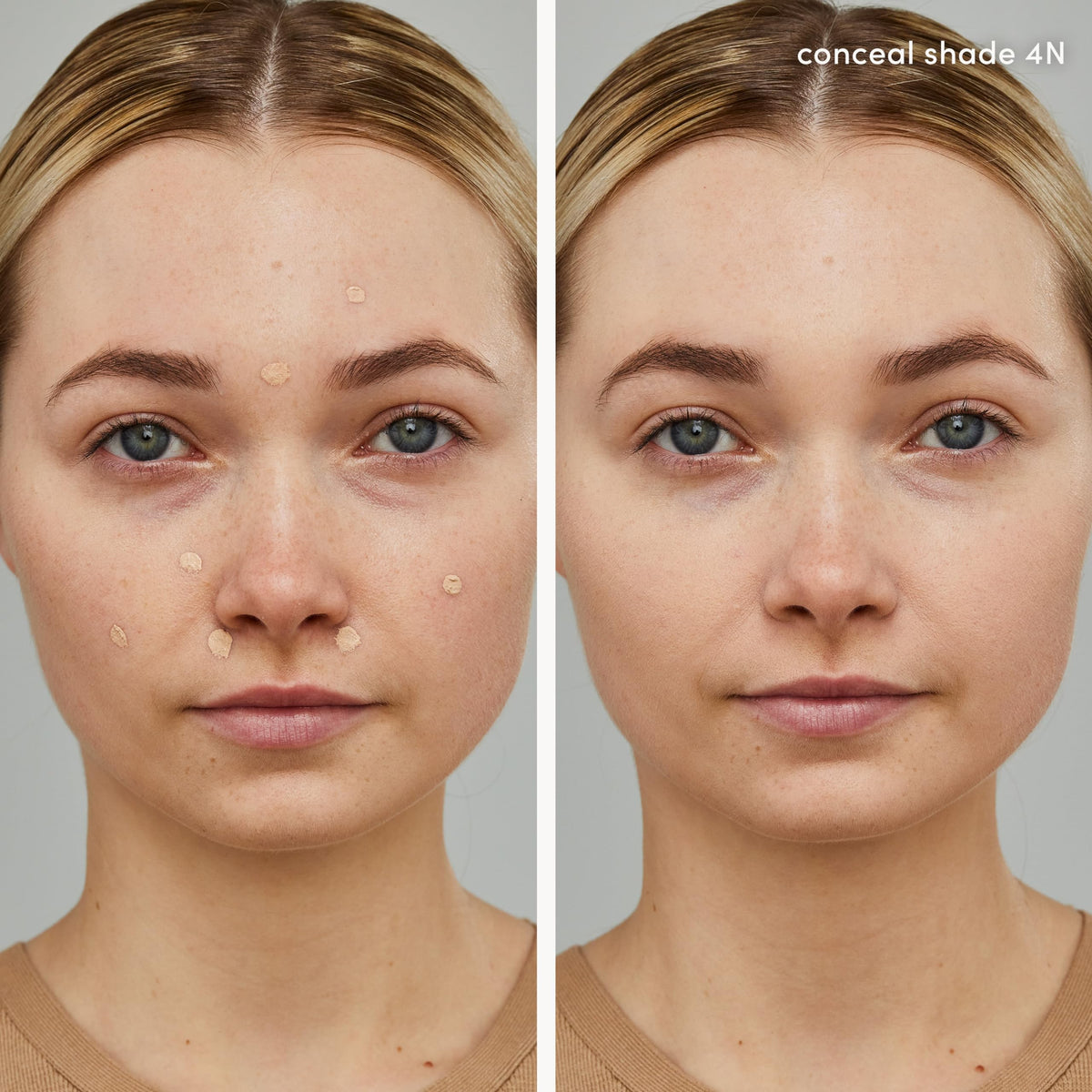 Jane Iredale PureMatch Liquid Concealer, Lightweight, Creamy Formula with Medium Coverage Conceals, Brightens, & Defines, Soft Matte Finish, Long-Wear-Jane Iredale PureMatch Liquid Concealer, Lightweight, Creamy Formula with Medium Coverage Conceals, Brightens, & Defines, Soft Matte Finish, Long-Wear
