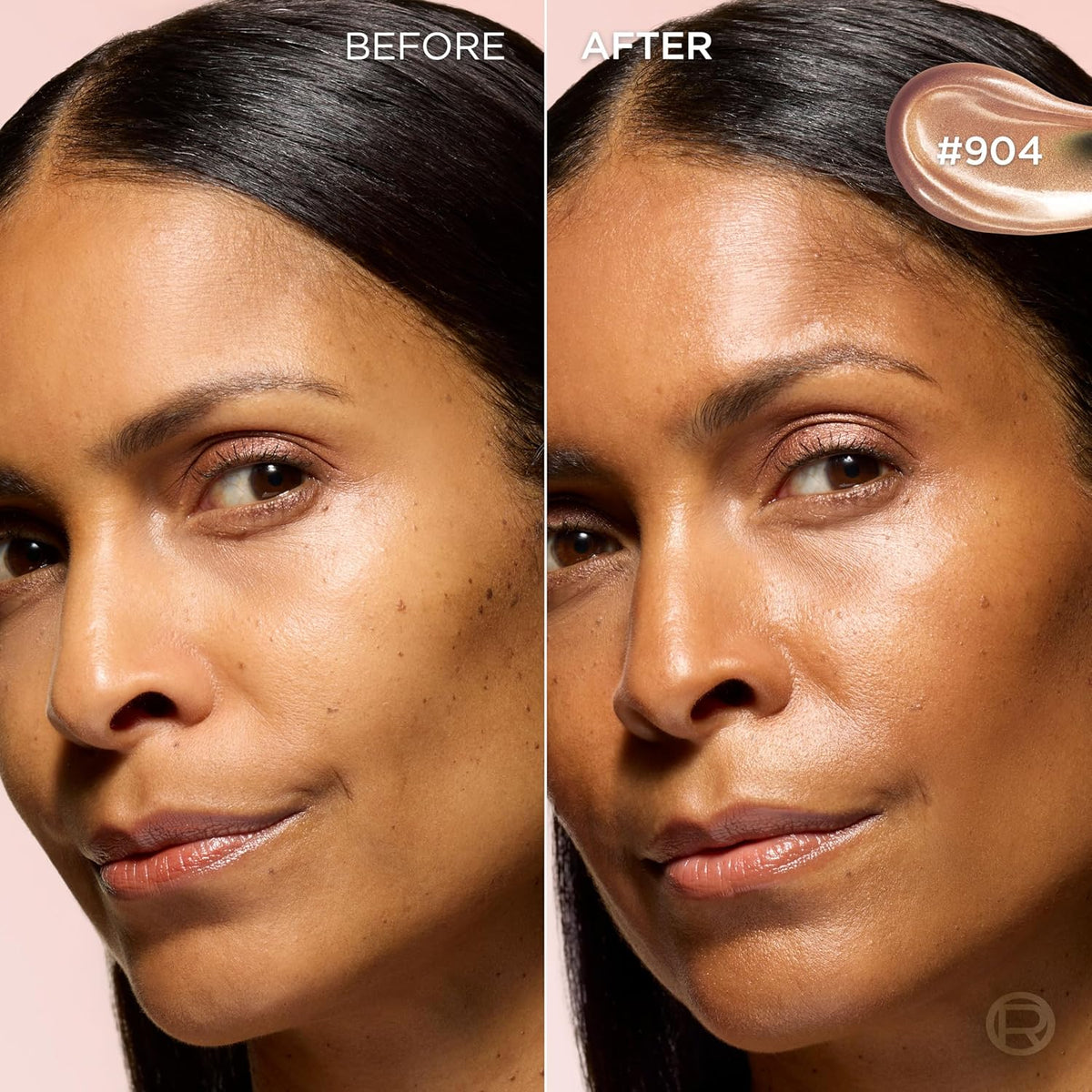 L'Oreal Paris Makeup True Match Lumi Glotion, Natural Glow Enhancer, Illuminator Highlighter, Bronzing Drops For a Sun-Kissed Glow, 903 Medium-L'Oreal Paris Makeup True Match Lumi Glotion, Natural Glow Enhancer, Illuminator Highlighter, Bronzing Drops For a Sun-Kissed Glow, 903 Medium