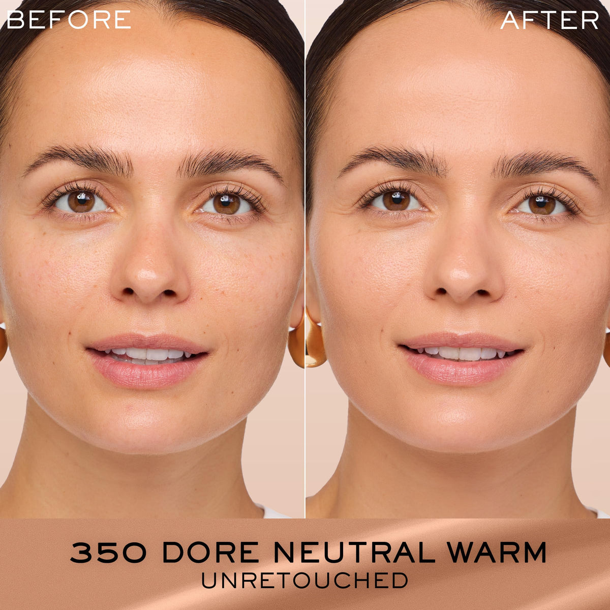 Lancôme Renergie Lift Makeup Foundation - Lightweight & Hydrating Formula, Medium-Full Coverage, SPF 27, Anti-Aging, Lifting & Firming, Up to 12H Wear-Lancôme Renergie Lift Makeup Foundation - Lightweight & Hydrating Formula, Medium-Full Coverage, SPF 27, Anti-Aging, Lifting & Firming, Up to 12H Wear