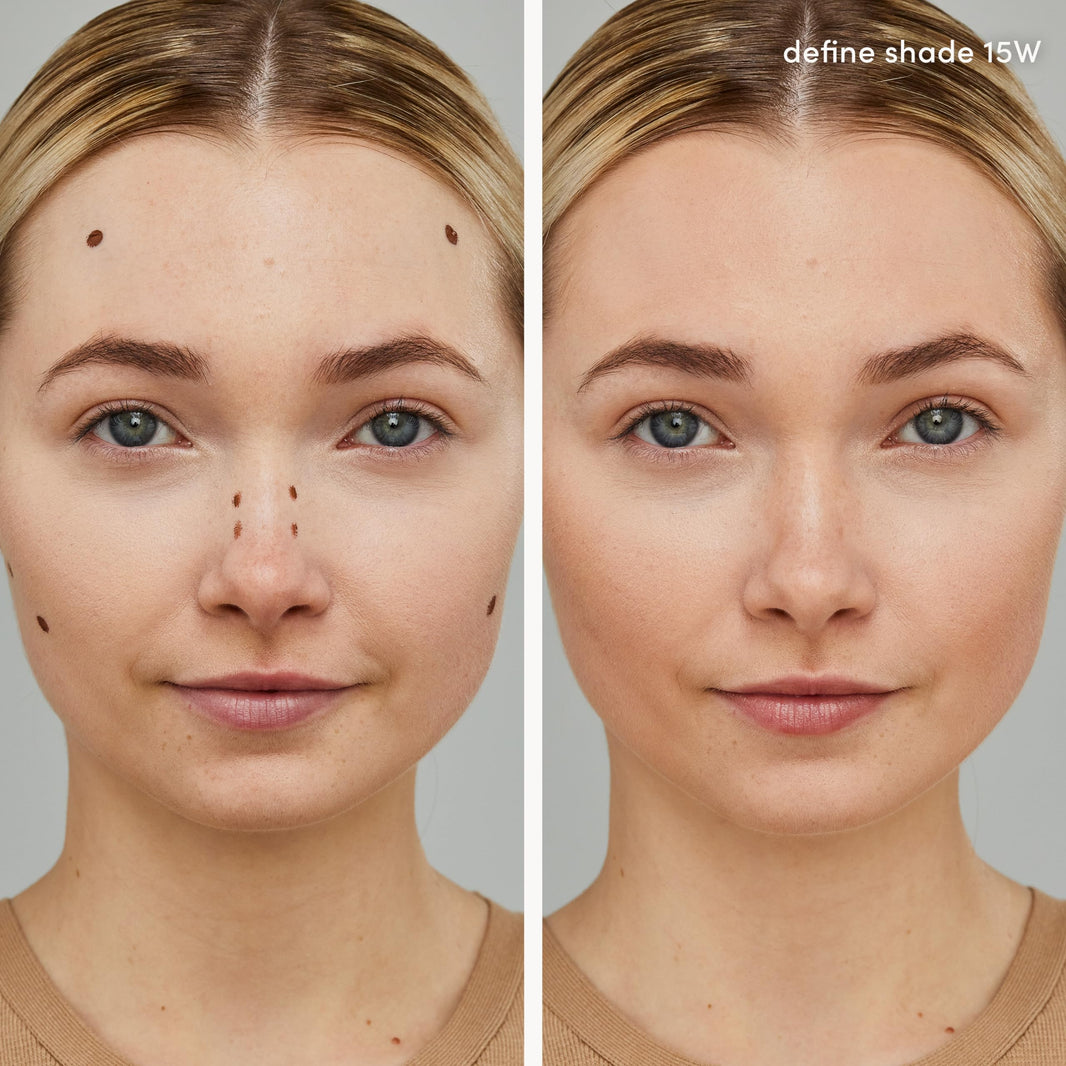 Jane Iredale PureMatch Liquid Concealer, Lightweight, Creamy Formula with Medium Coverage Conceals, Brightens, & Defines, Soft Matte Finish, Long-Wear-Jane Iredale PureMatch Liquid Concealer, Lightweight, Creamy Formula with Medium Coverage Conceals, Brightens, & Defines, Soft Matte Finish, Long-Wear